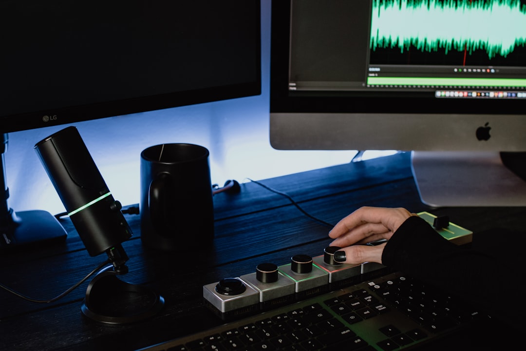 Carrera en desarrollo de software